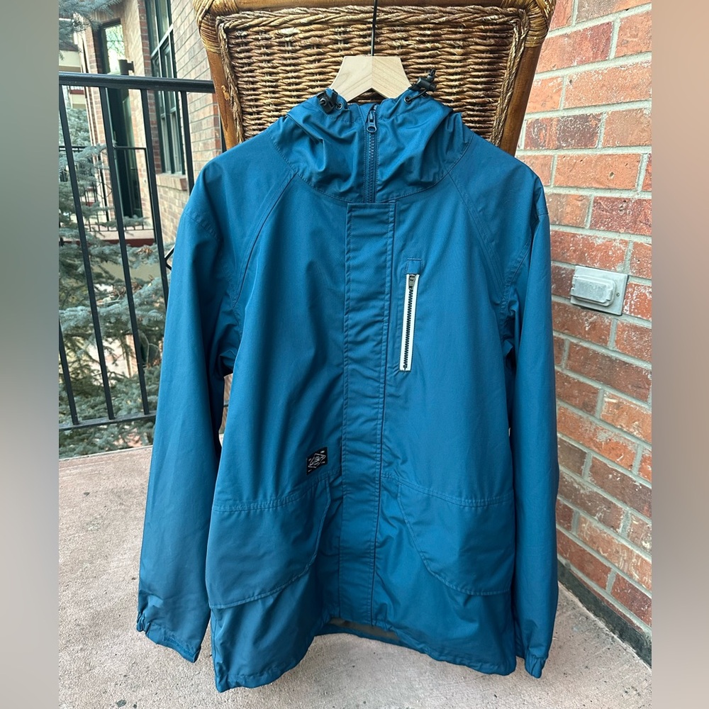 Holden Snowboard Jacket